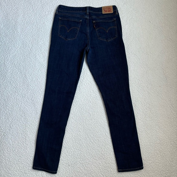 Levi’s 711 Skinny Jeans - Picture 3 of 7
